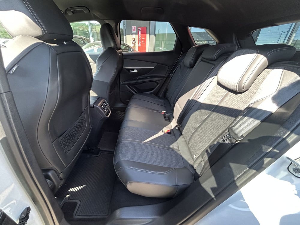 Peugeot 3008 usata a Modena (15)