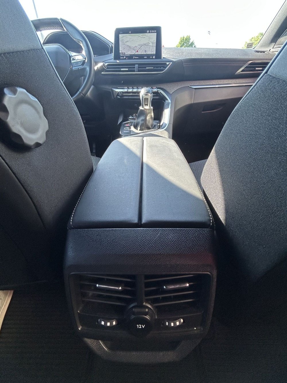 Peugeot 3008 usata a Modena (16)