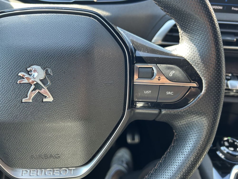 Peugeot 3008 usata a Modena (17)