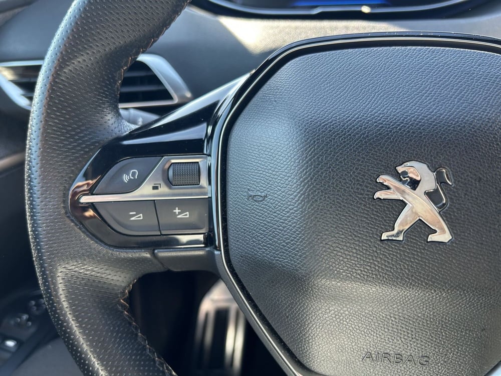 Peugeot 3008 usata a Modena (18)