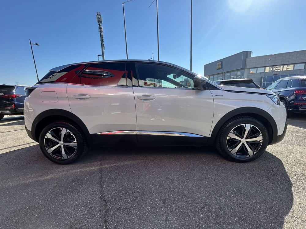 Peugeot 3008 usata a Modena (2)
