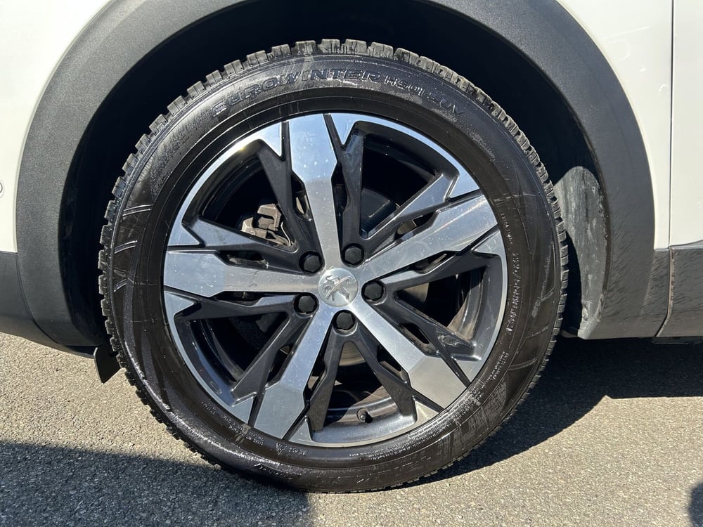 Peugeot 3008 usata a Modena (5)