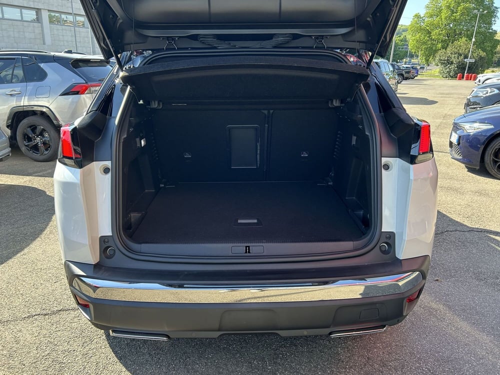 Peugeot 3008 usata a Modena (8)