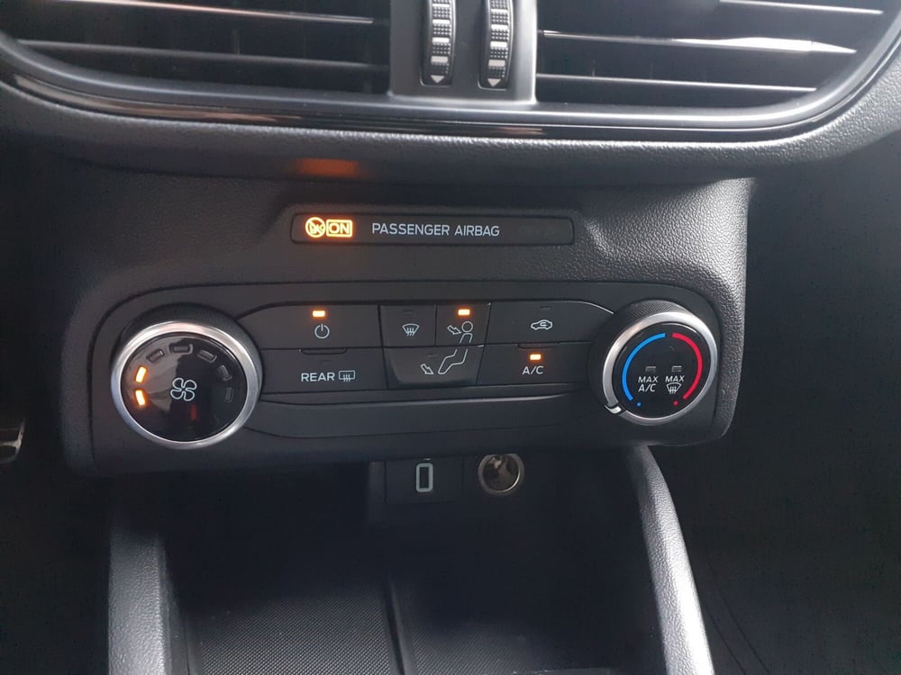 Ford Focus usata a Modena (13)