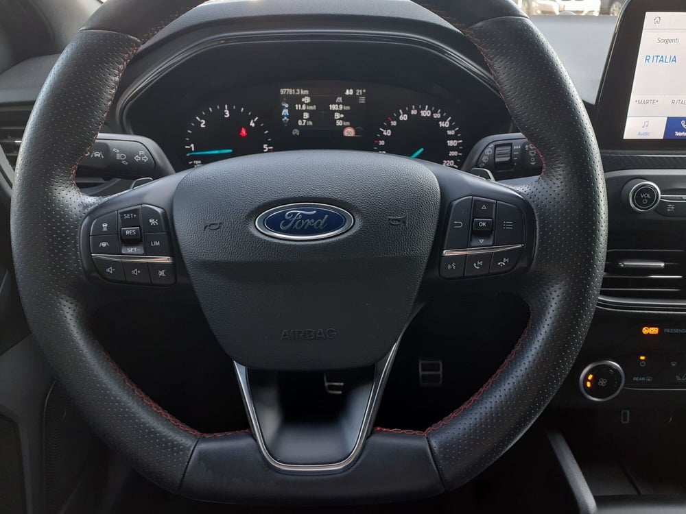Ford Focus usata a Modena (15)