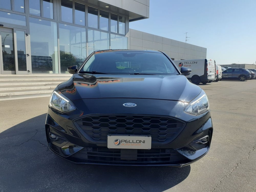 Ford Focus usata a Modena (3)