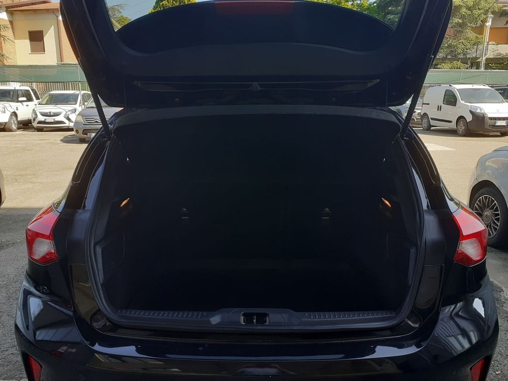 Ford Focus usata a Modena (6)