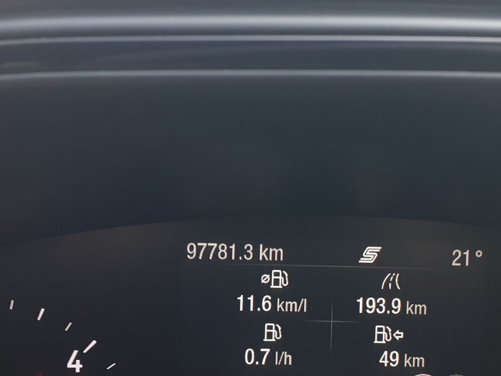 Ford Focus usata a Modena (8)