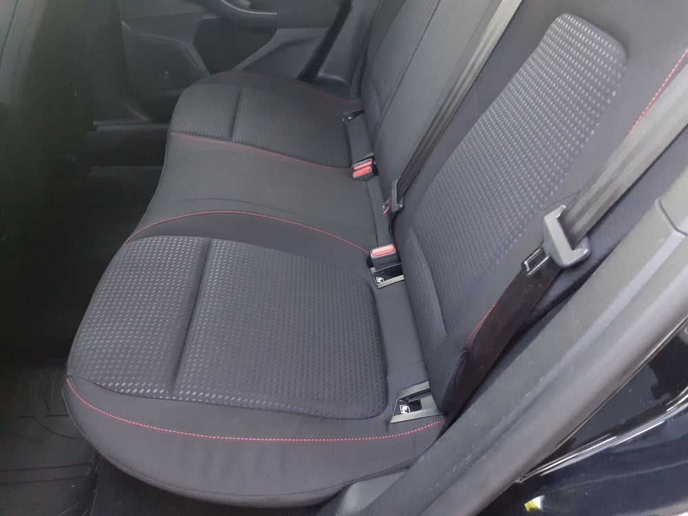 Ford Focus usata a Modena (9)