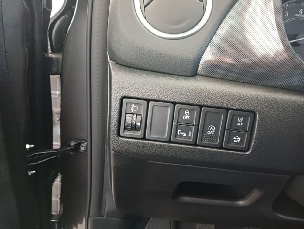 Suzuki Vitara nuova a Milano (10)