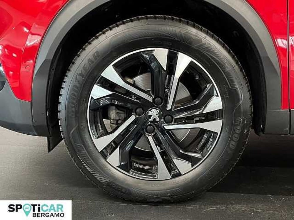 Peugeot 2008 usata a Bergamo (6)