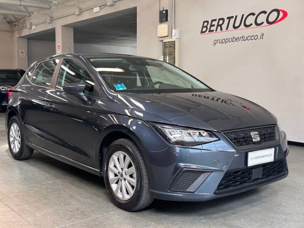 SEAT Ibiza usata a Verona