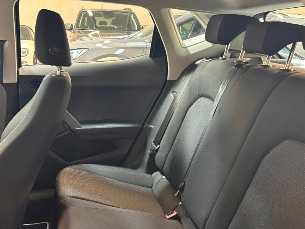 SEAT Ibiza usata a Verona (11)