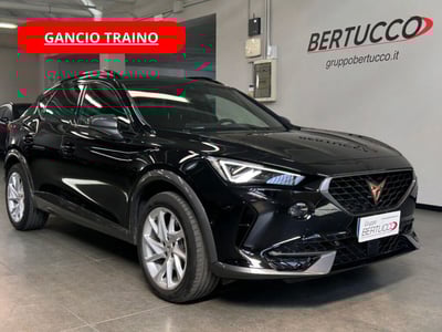 Cupra Formentor Formentor 1.4 e-Hybrid DSG del 2023 usata a Verona