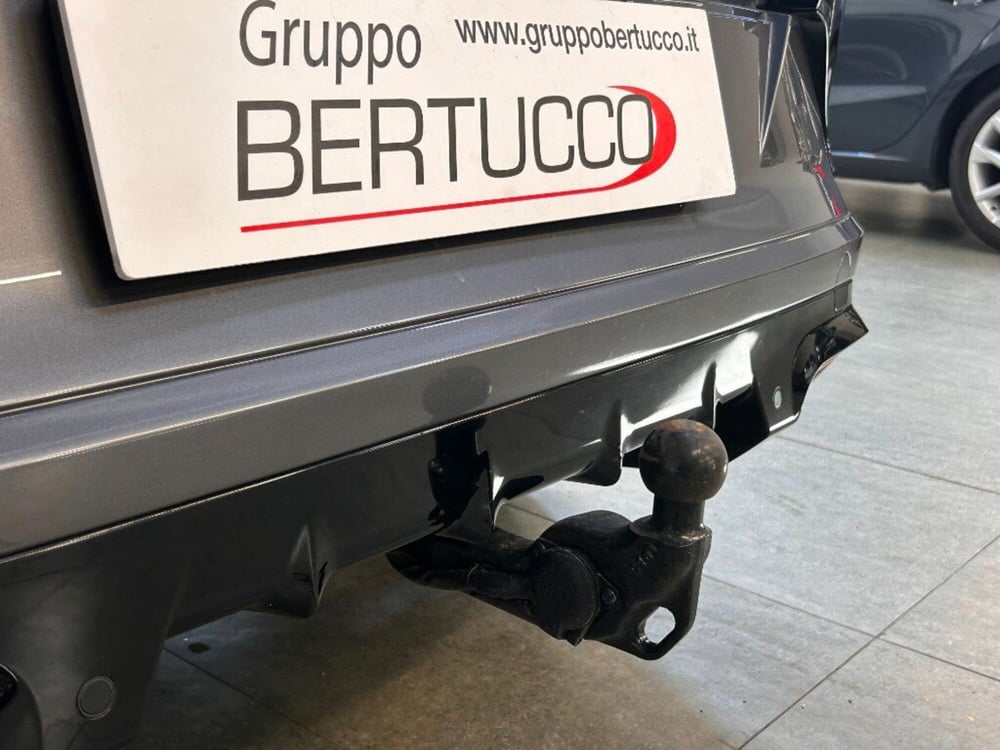 Cupra Formentor usata a Verona (15)
