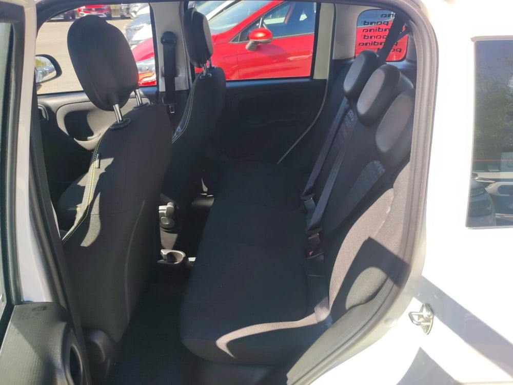 Fiat Panda nuova a Roma (12)