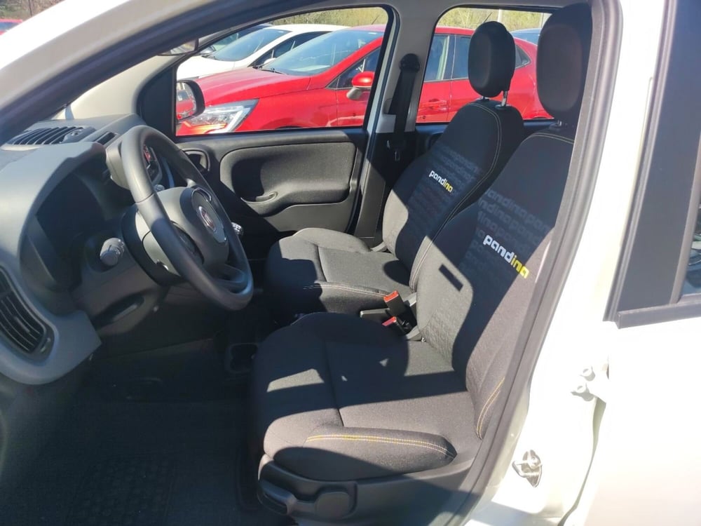 Fiat Panda nuova a Roma (13)