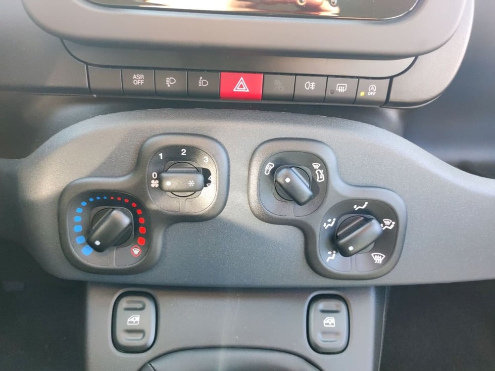 Fiat Panda nuova a Roma (18)