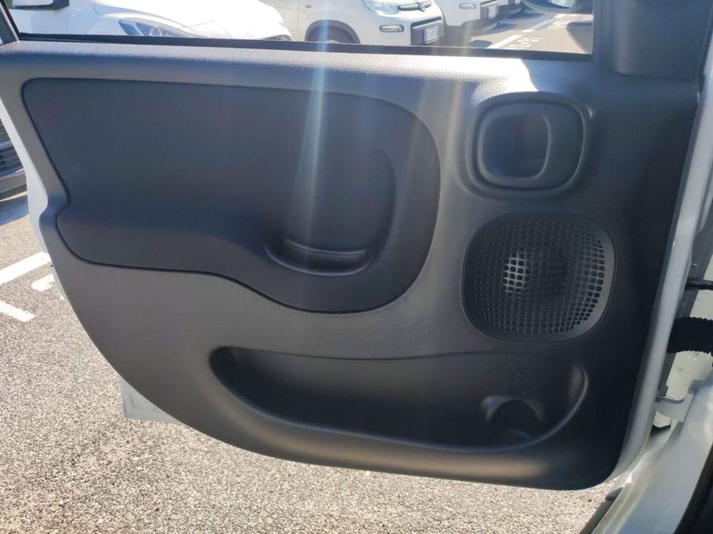 Fiat Panda nuova a Roma (20)
