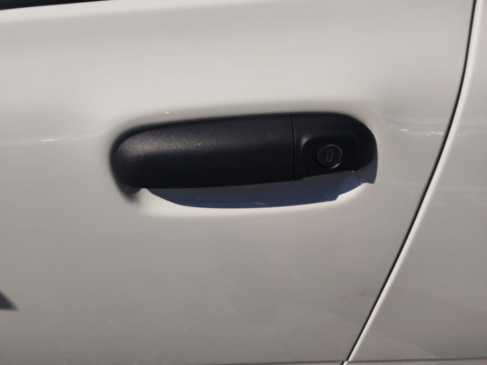 Fiat Panda nuova a Roma (9)