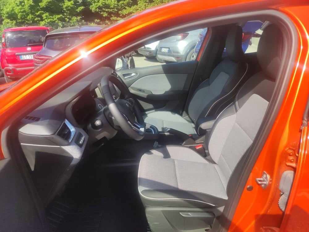 Renault Clio usata a Roma (13)