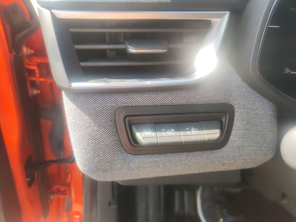Renault Clio usata a Roma (14)