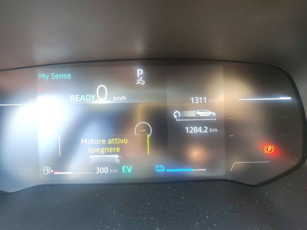 Renault Clio usata a Roma (16)
