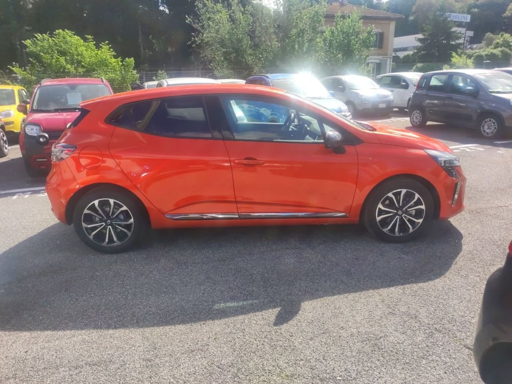 Renault Clio usata a Roma (6)