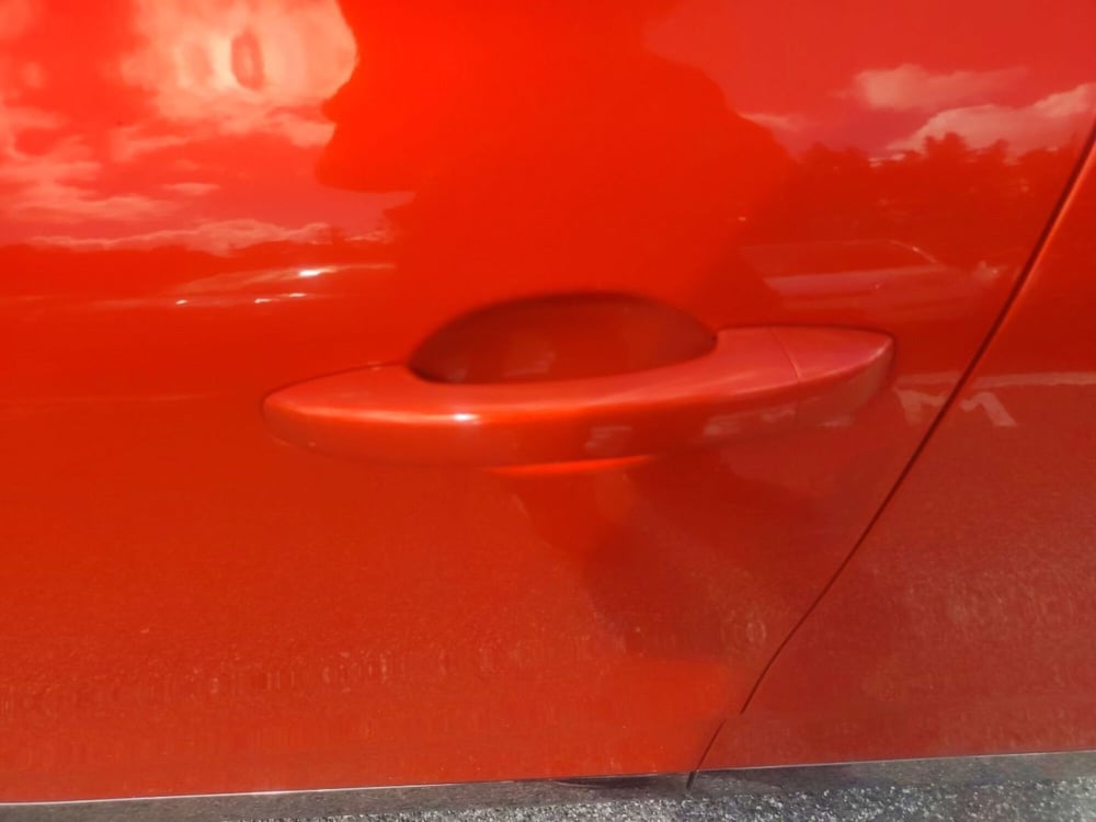 Renault Clio usata a Roma (9)