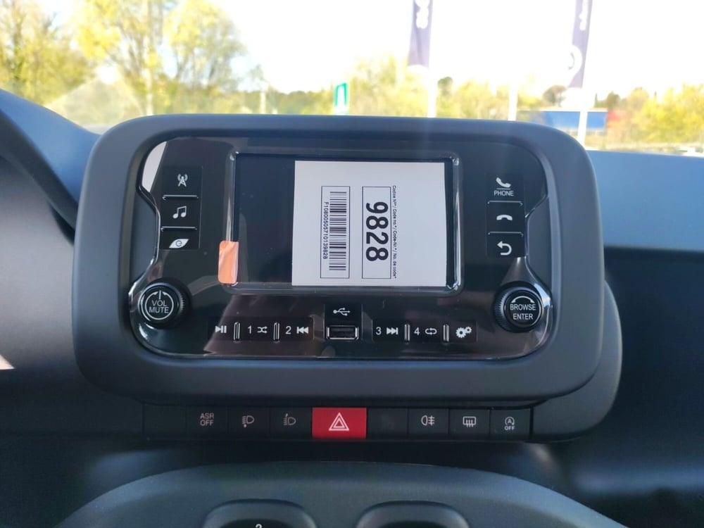 Fiat Panda nuova a Roma (11)