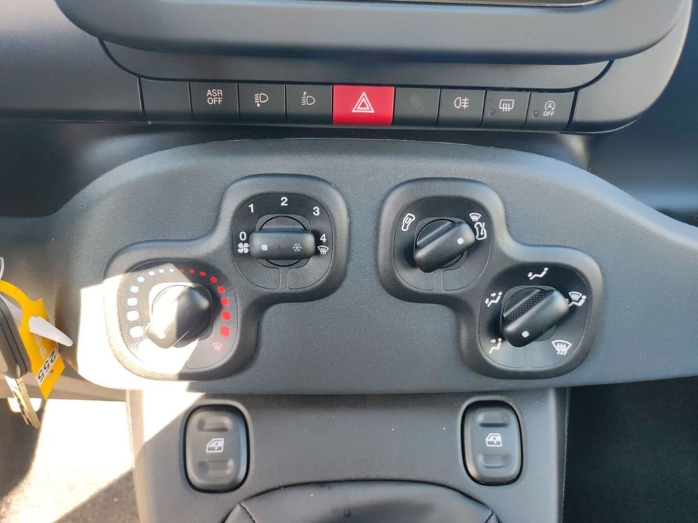 Fiat Panda nuova a Roma (12)