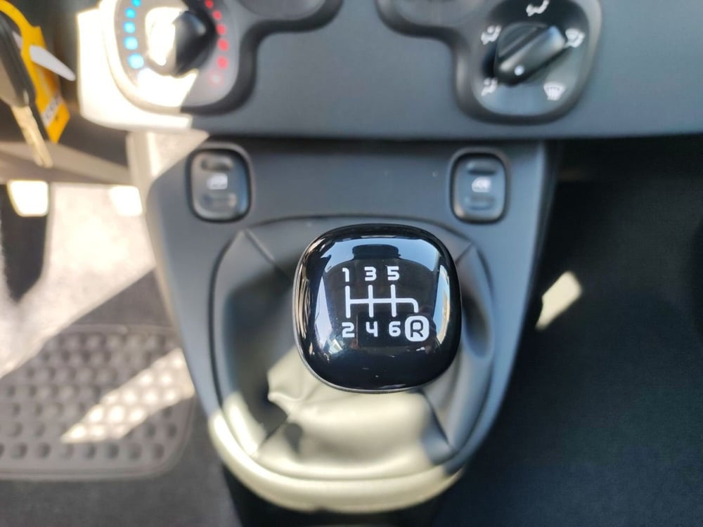 Fiat Panda nuova a Roma (13)