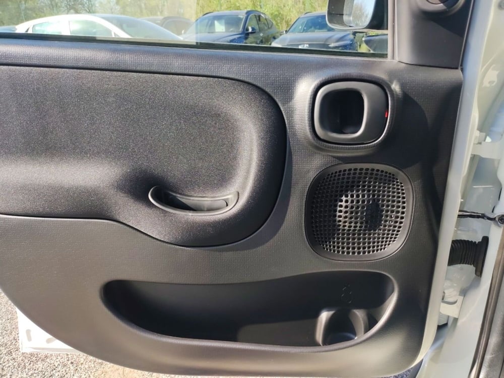 Fiat Panda nuova a Roma (14)