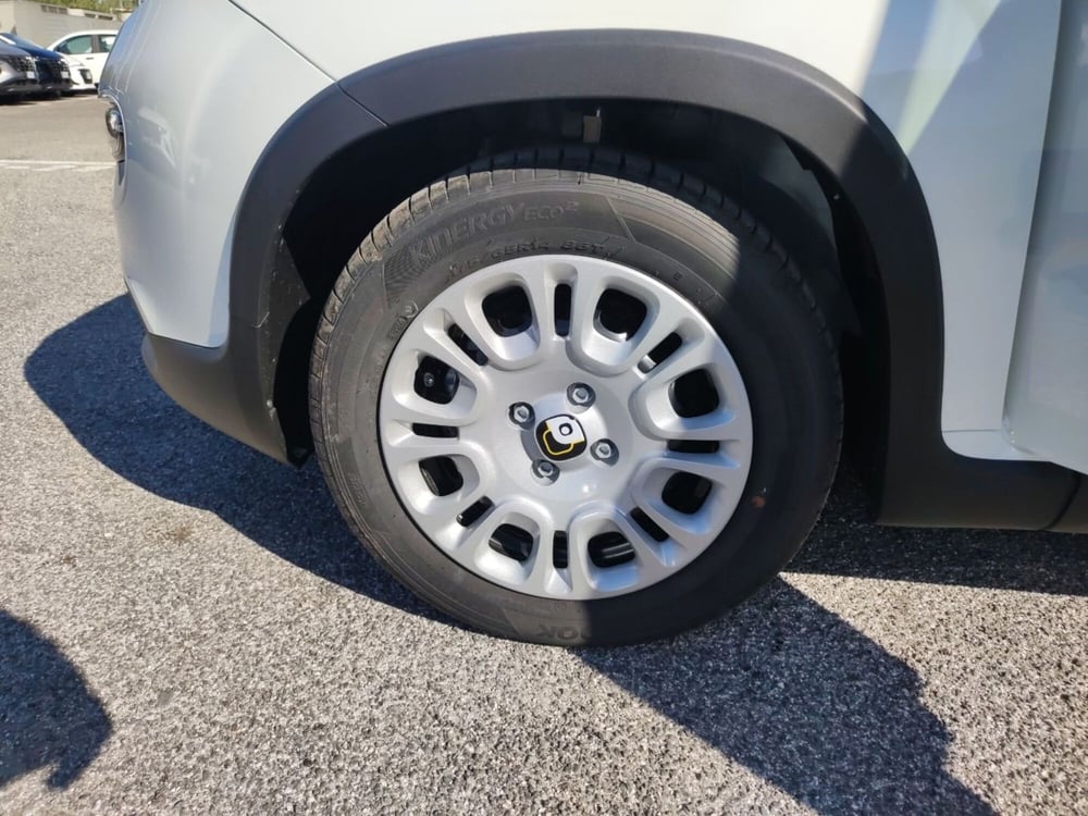 Fiat Panda nuova a Roma (15)