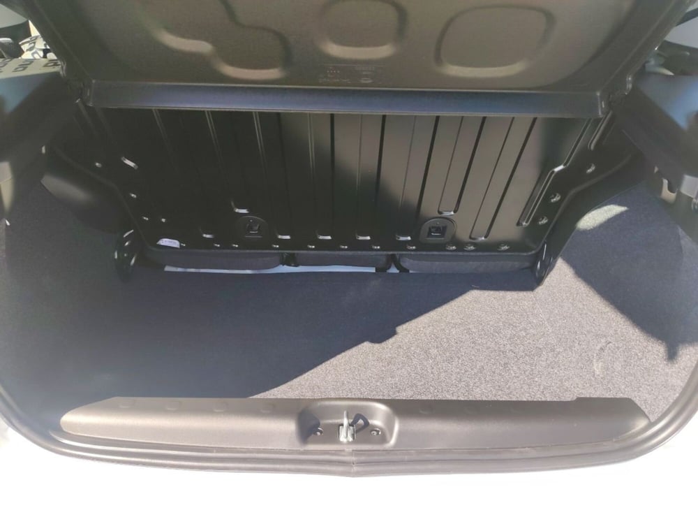 Fiat Panda nuova a Roma (18)