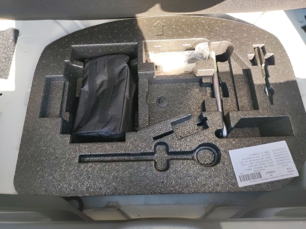 Fiat Panda nuova a Roma (5)