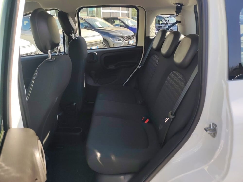Fiat Panda nuova a Roma (6)