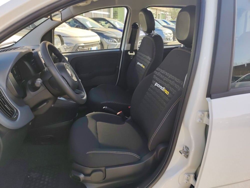 Fiat Panda nuova a Roma (7)