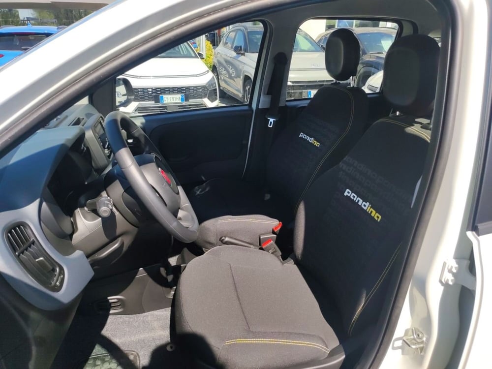 Fiat Panda nuova a Roma (13)