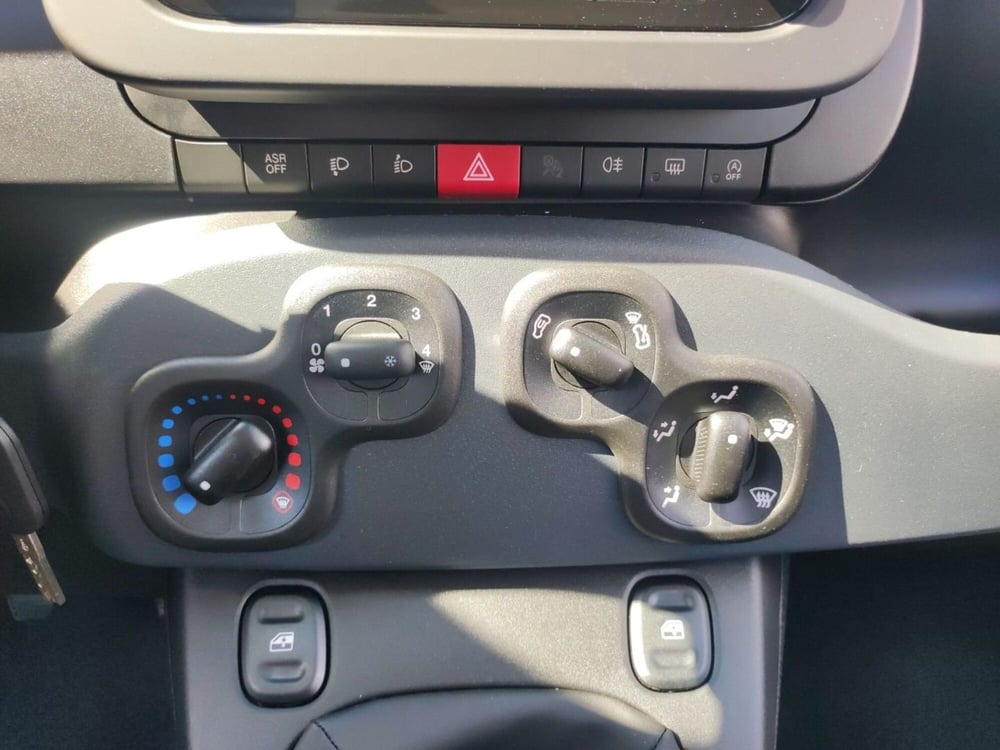 Fiat Panda nuova a Roma (18)