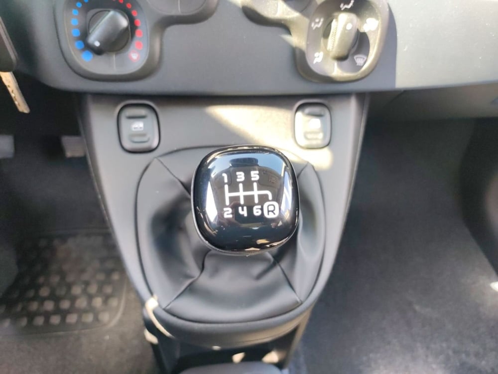 Fiat Panda nuova a Roma (19)