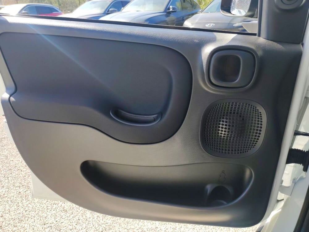 Fiat Panda nuova a Roma (20)