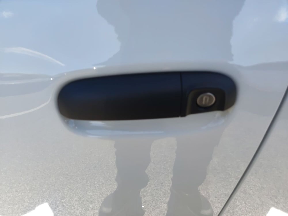 Fiat Panda nuova a Roma (9)