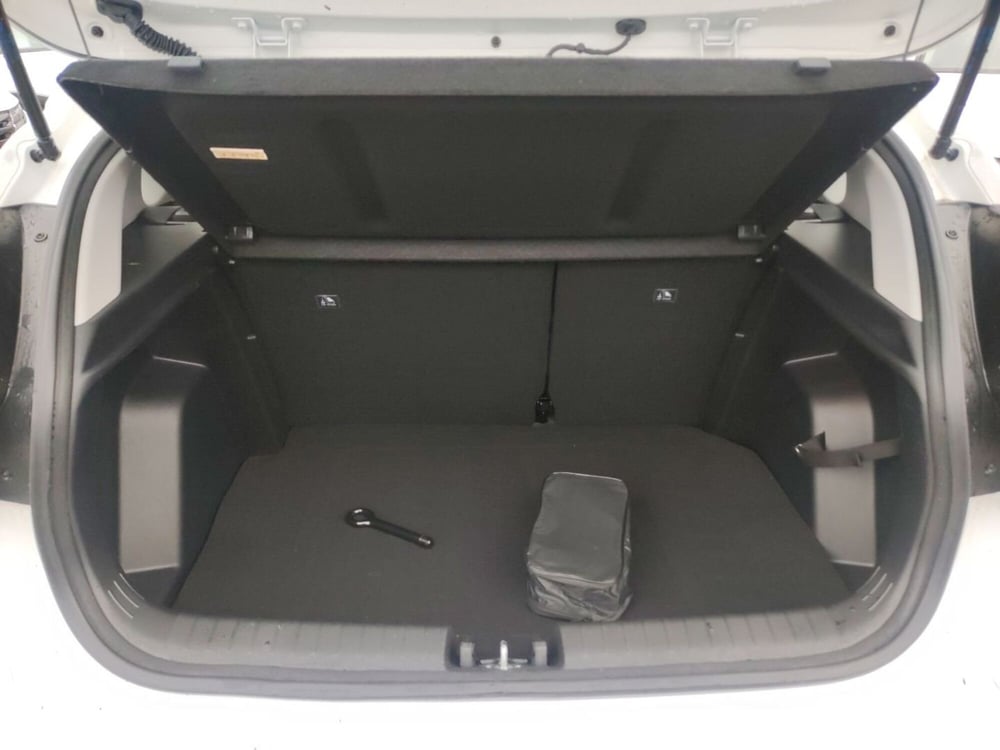 Hyundai Bayon nuova a Roma (10)