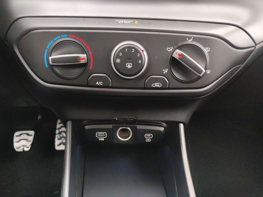 Hyundai Bayon nuova a Roma (16)