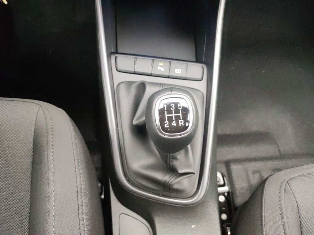 Hyundai Bayon nuova a Roma (17)