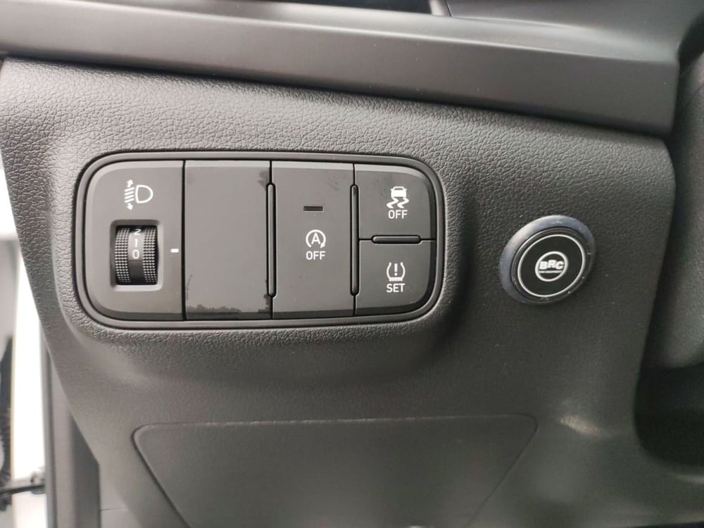 Hyundai Bayon nuova a Roma (20)