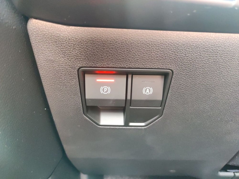 Renault Megane E-Tech Electric nuova a Roma (13)