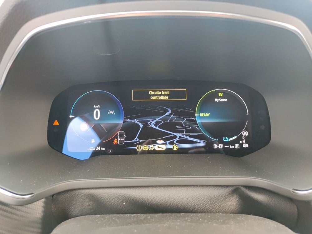Renault Captur nuova a Roma (14)