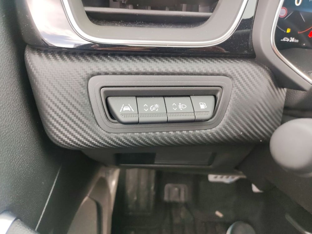 Renault Captur nuova a Roma (16)